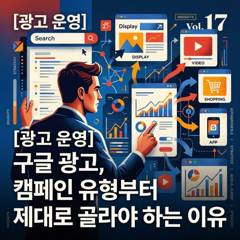 ai thumbnail poster 광고 운영 구글 광고 캠페인 유형부터 제대로 골라야 하는 이유 1787783898