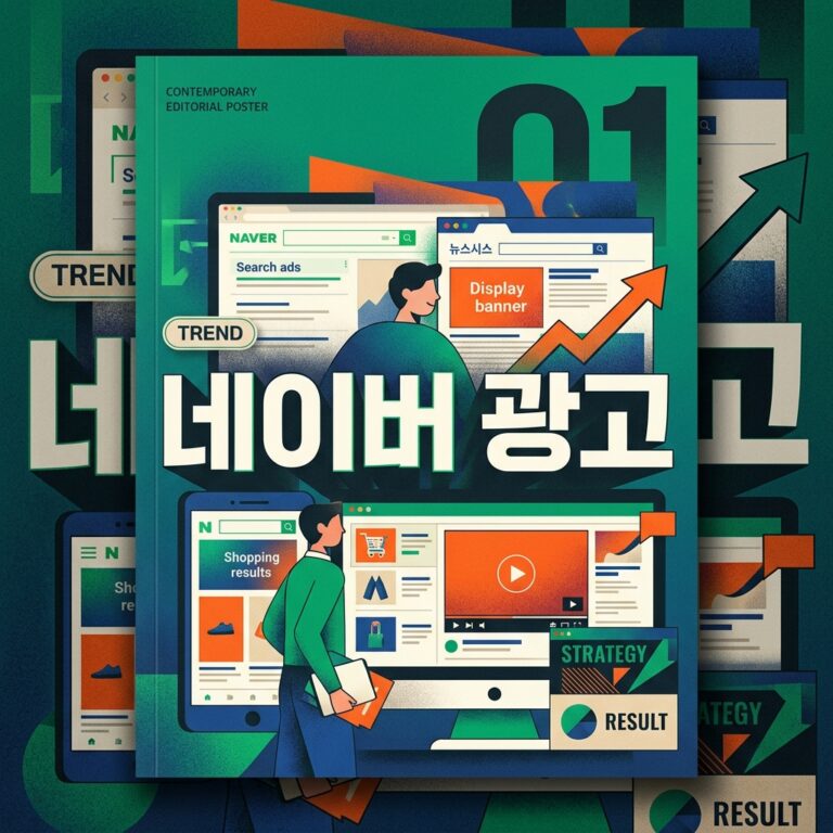 네이버 광고