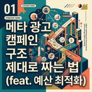 ai thumbnail poster 메타 광고 캠페인 구조 제대로 짜는 법 feat. 예산 최적화 1787454615