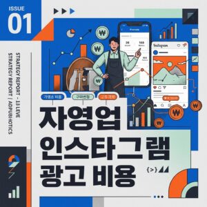ai thumbnail poster 자영업 인스타그램 광고 비용 1787993989