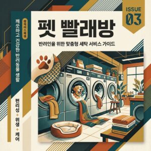 ai thumbnail poster 펫 빨래방 1787991880