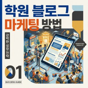 ai thumbnail poster 학원 블로그 마케팅 방법 1787994671