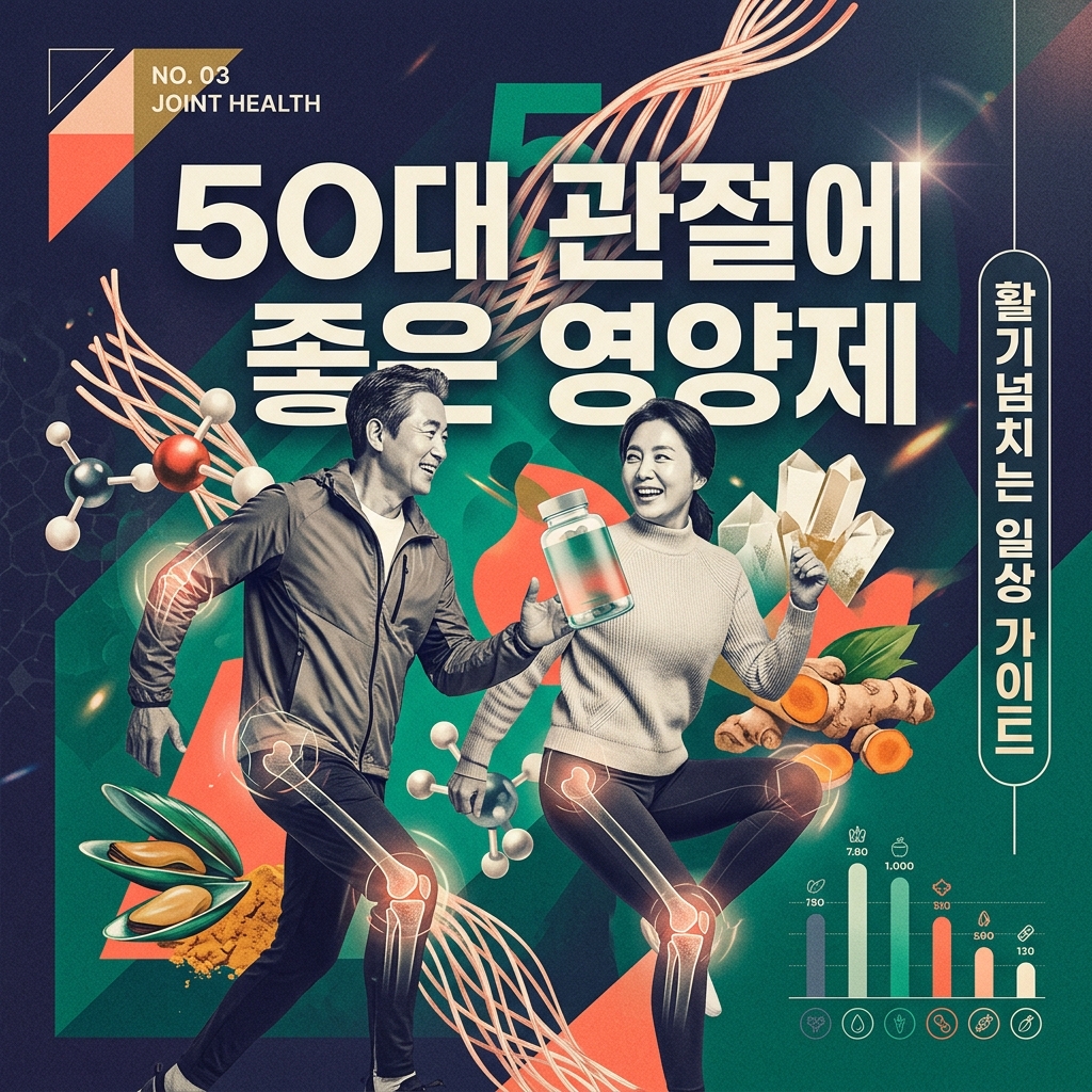 ai thumbnail poster 50대 관절에 좋은 영양제 1788264094