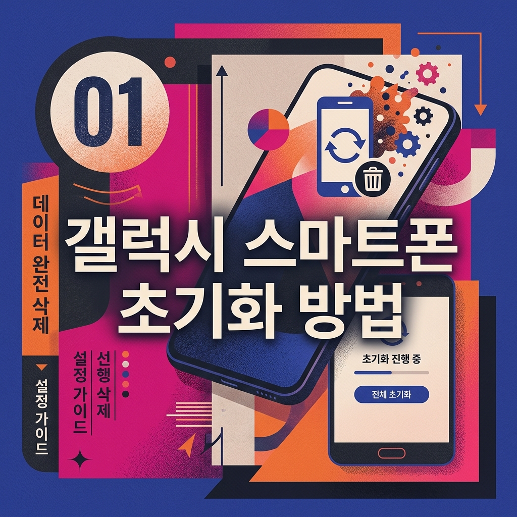 ai thumbnail poster 갤럭시 스마트폰 초기화 방법 1788265606