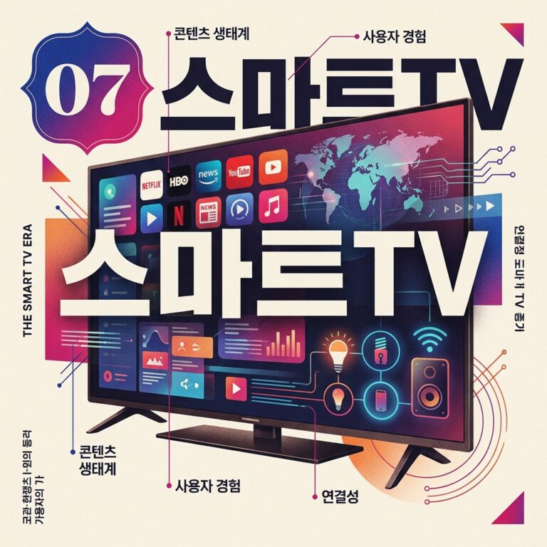 ai thumbnail poster 스마트TV 1788265357