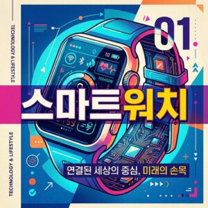 ai thumbnail poster 스마트워치 1788265212