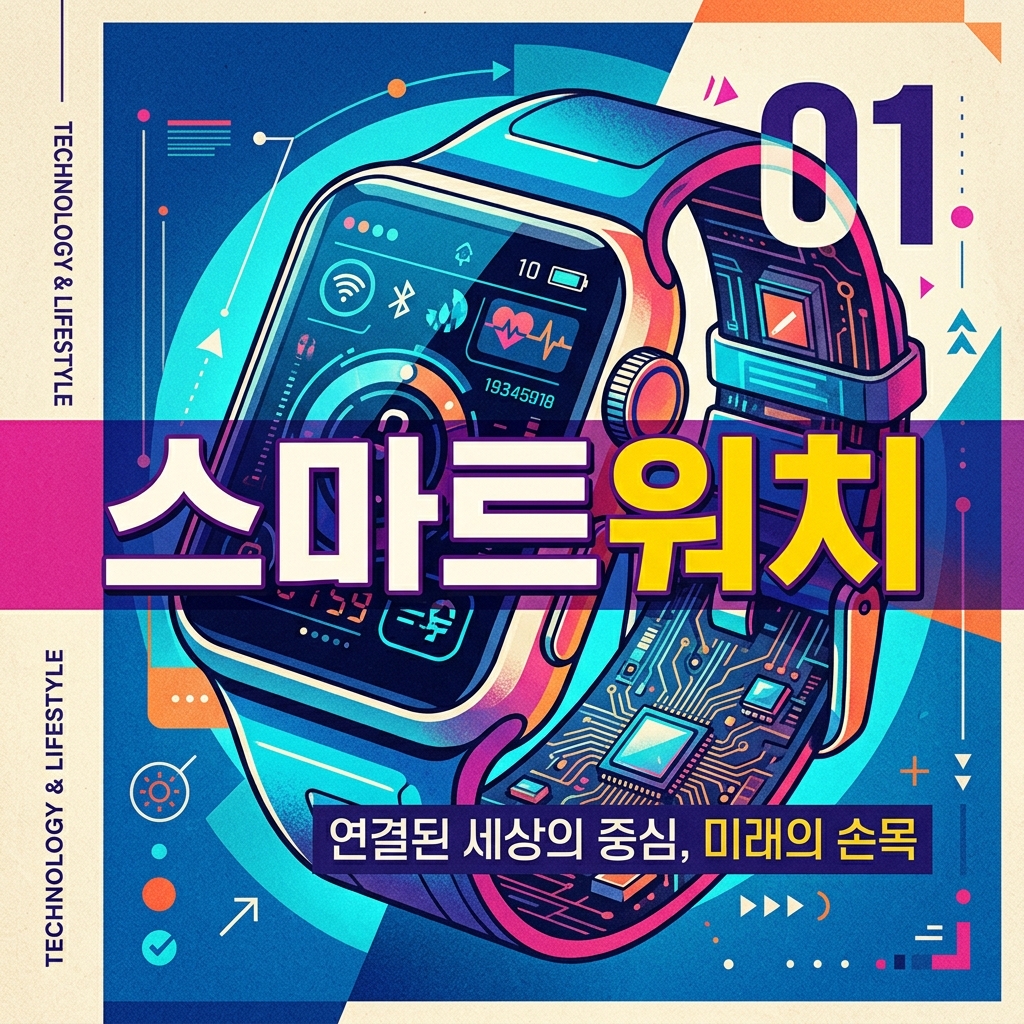 ai thumbnail poster 스마트워치 1788265212