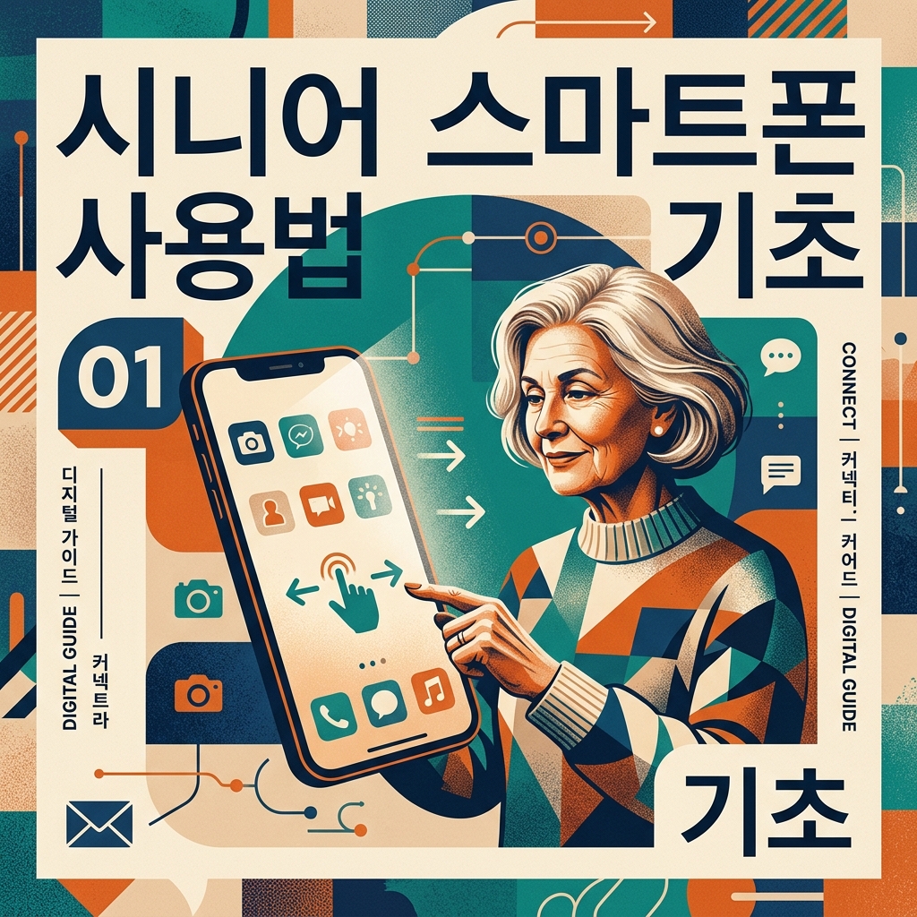 ai thumbnail poster 시니어 스마트폰 사용법 기초 1788265495