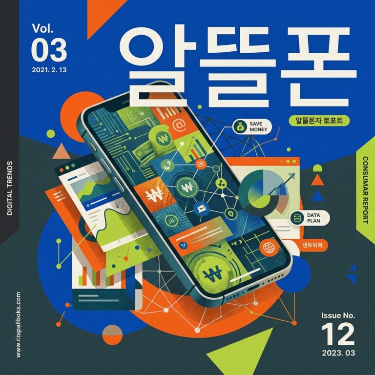 ai thumbnail poster 알뜰폰 1788264864
