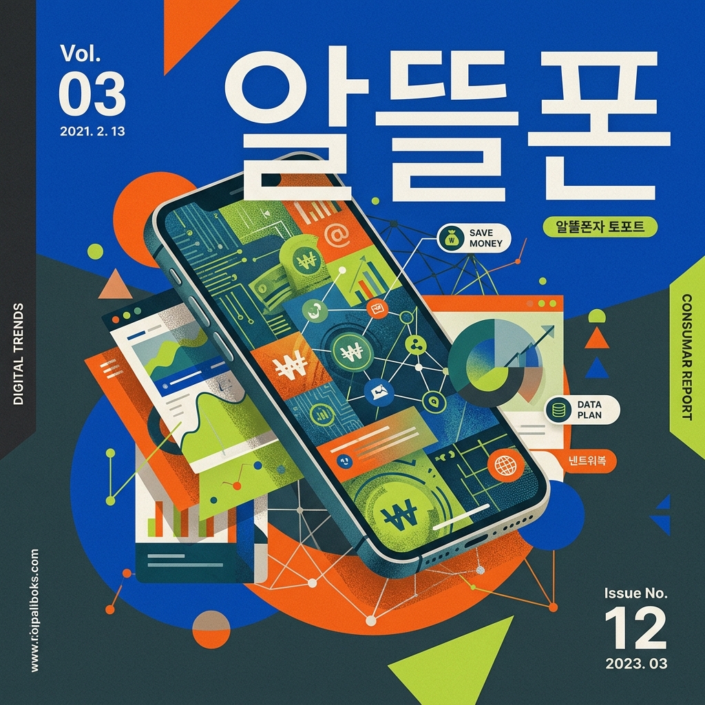 ai thumbnail poster 알뜰폰 1788264864
