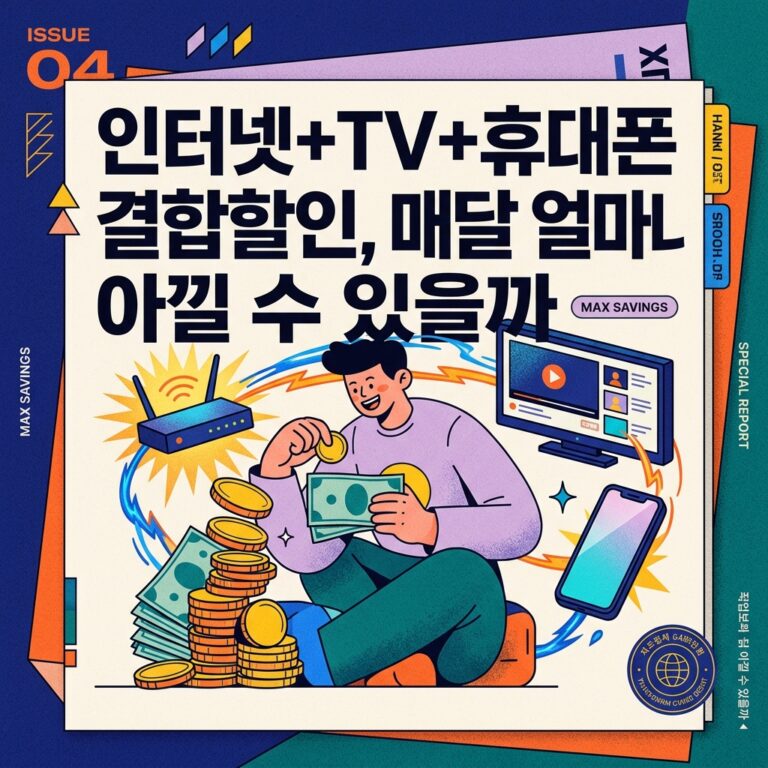 ai thumbnail poster 인터넷TV휴대폰 결합할인 매달 얼마나 아낄 수 있을까 1788266331