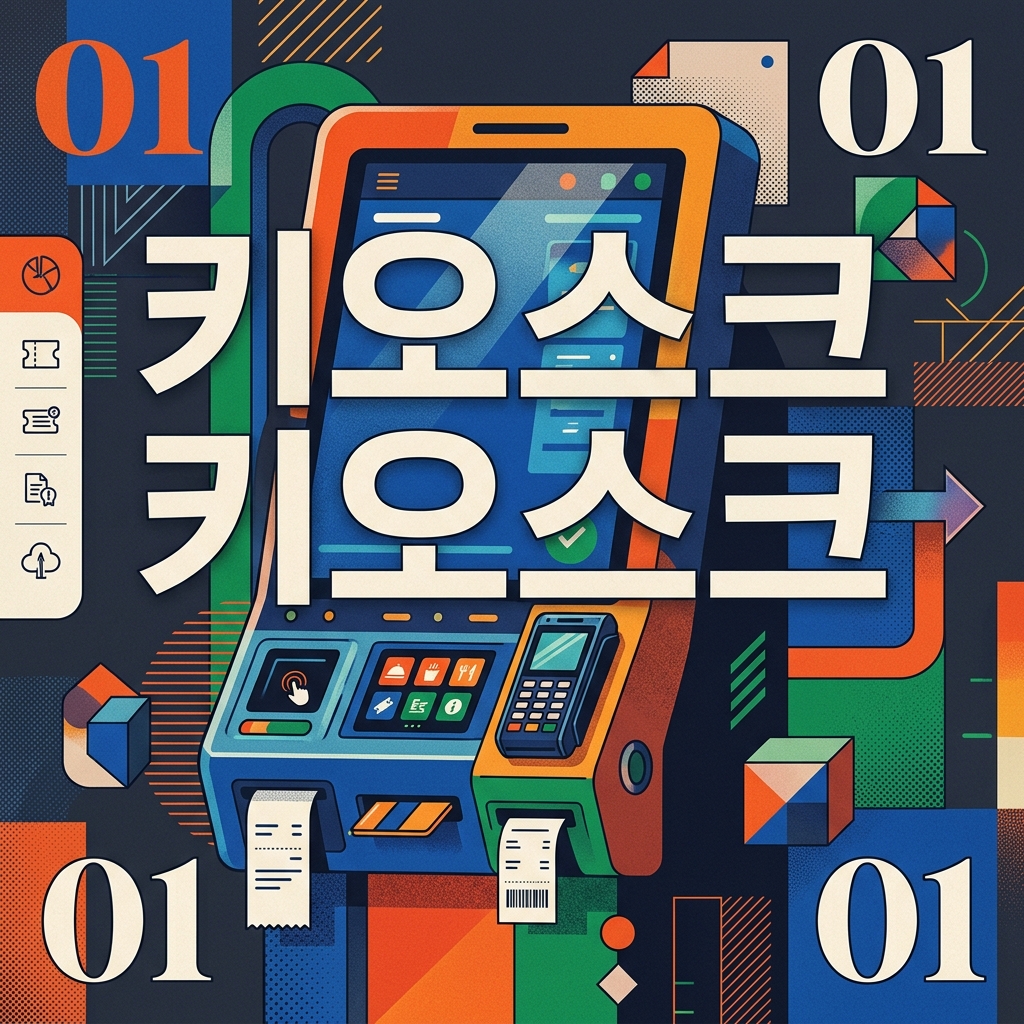 ai thumbnail poster 키오스크 1788265309