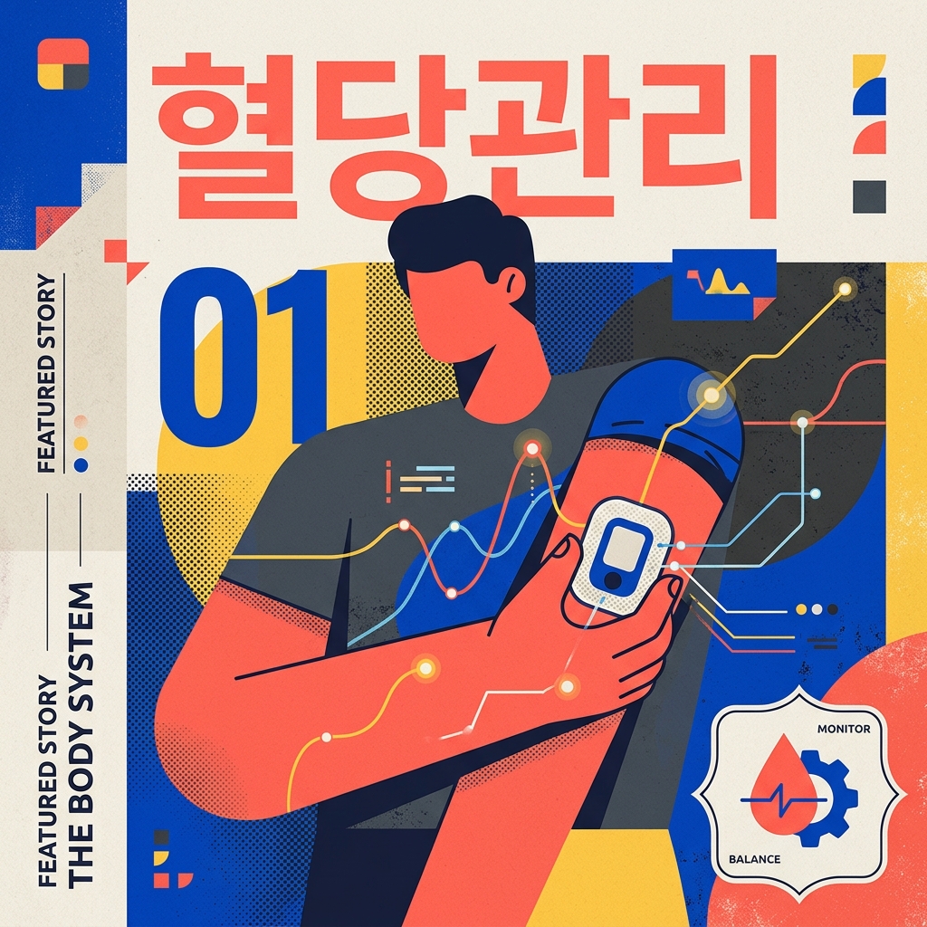 ai thumbnail poster 혈당관리 1788263759
