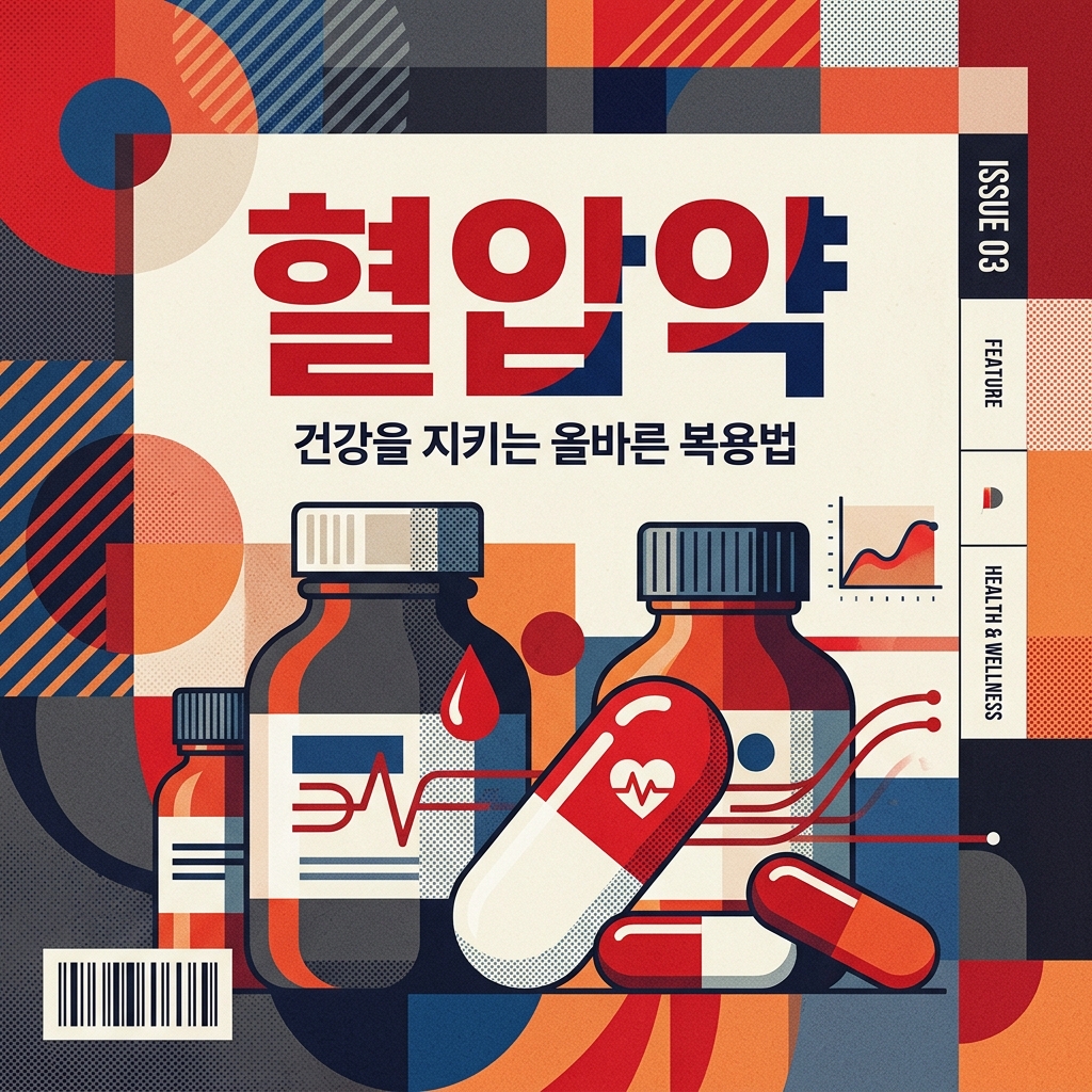 ai thumbnail poster 혈압약 1788263966