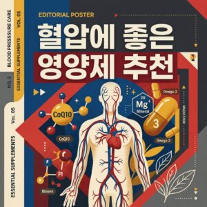ai thumbnail poster 혈압에 좋은 영양제 추천 1788264523