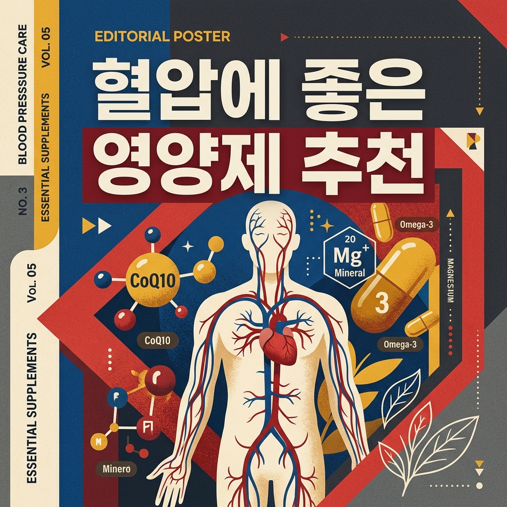 ai thumbnail poster 혈압에 좋은 영양제 추천 1788264523